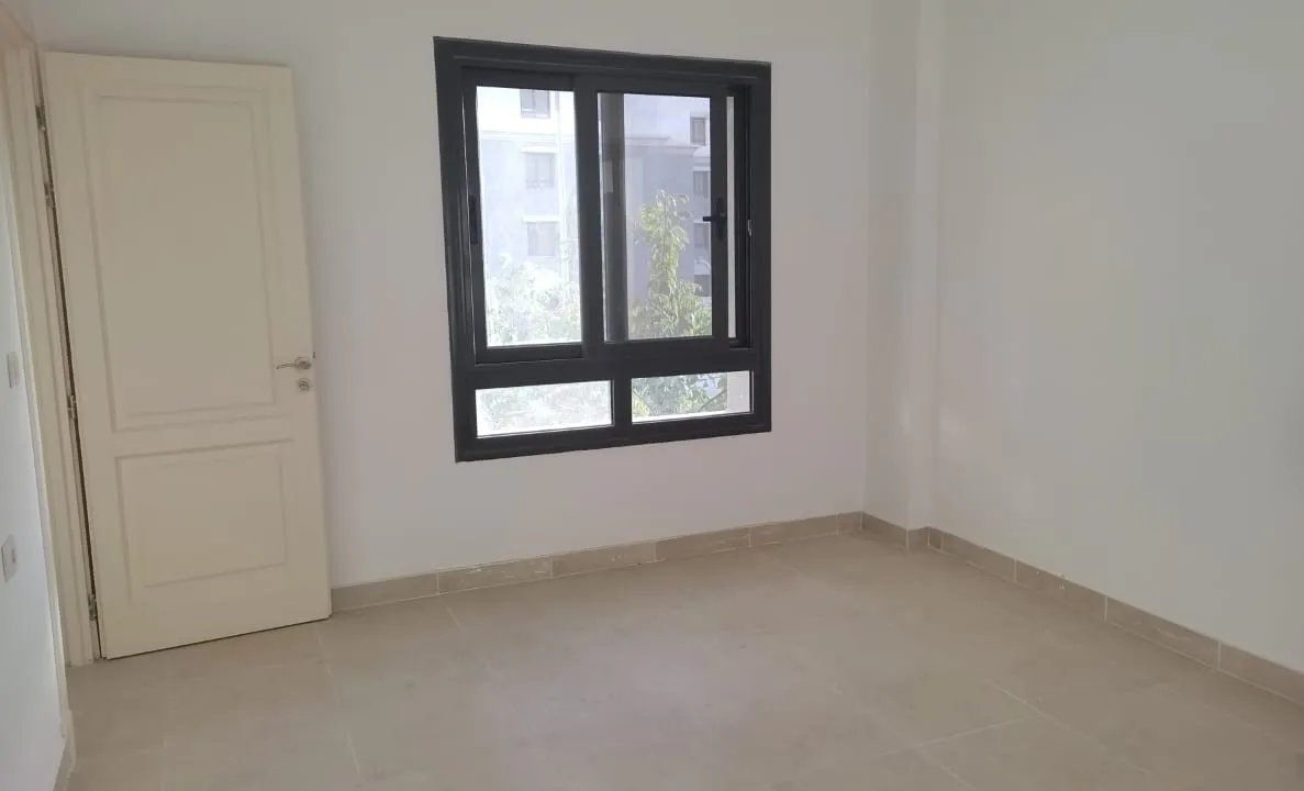 Apartment for sale in Celia in New Capital City of 103 m² with 2 bedrooms