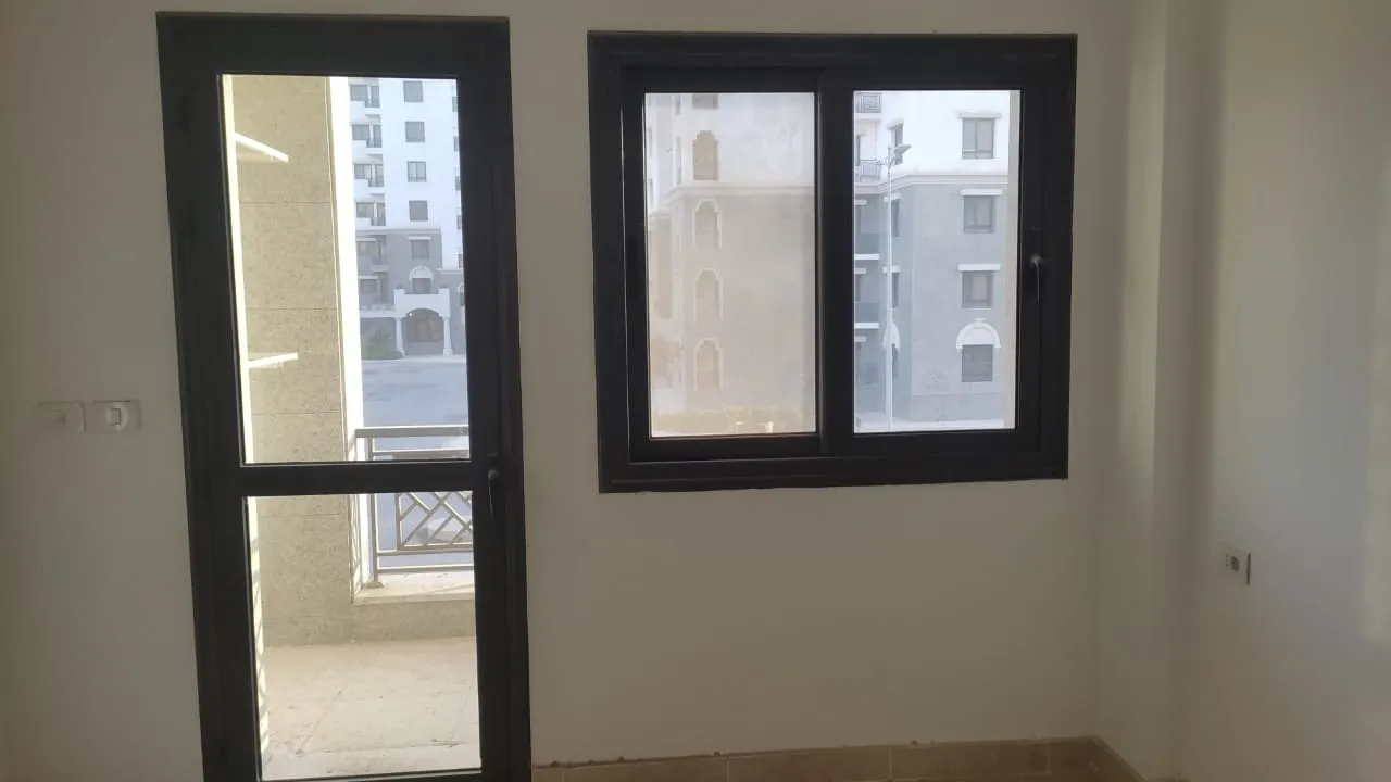 Apartment for sale in Celia in New Capital City of 103 m² with 2 bedrooms