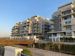 Apartment for sale in Mountain View ICity New Cairo in New Cairo of 120 m² with 2 bedrooms