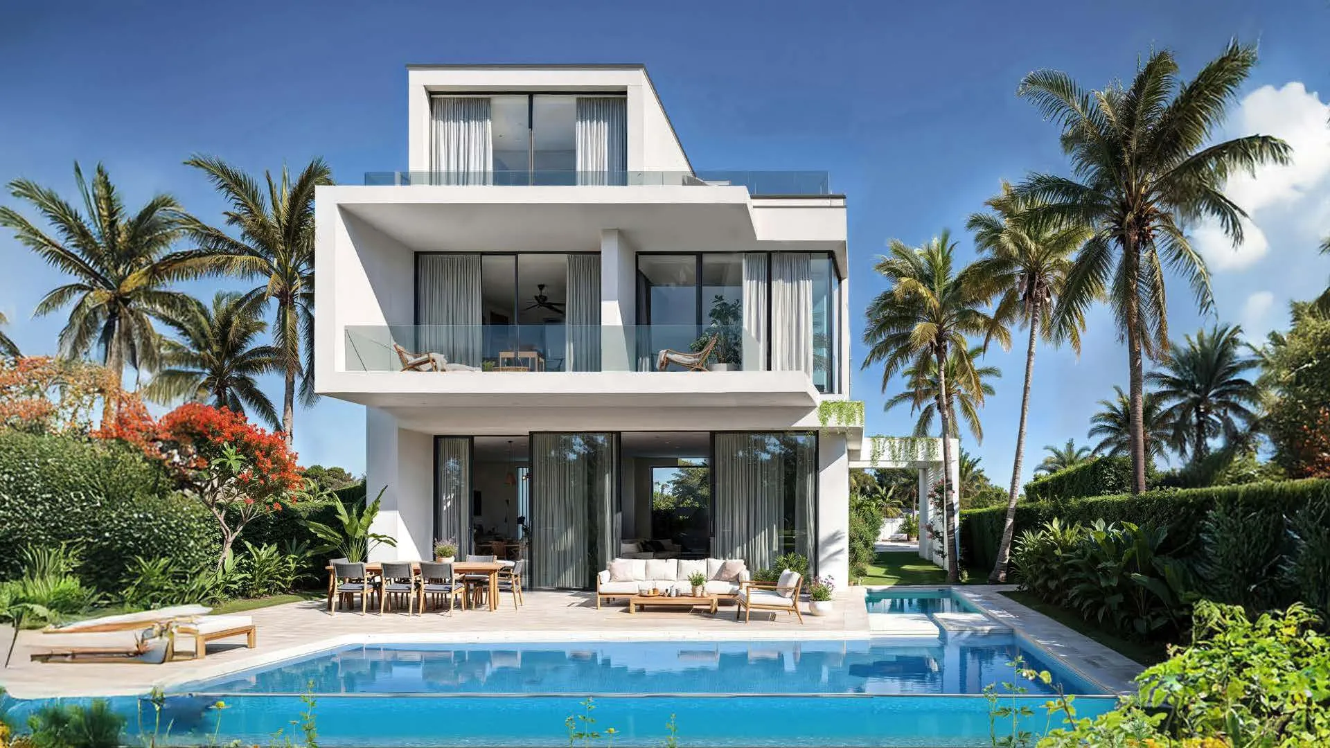 Villa for sale in C North in Ras El Hekma of 235 m² with 4 bedrooms