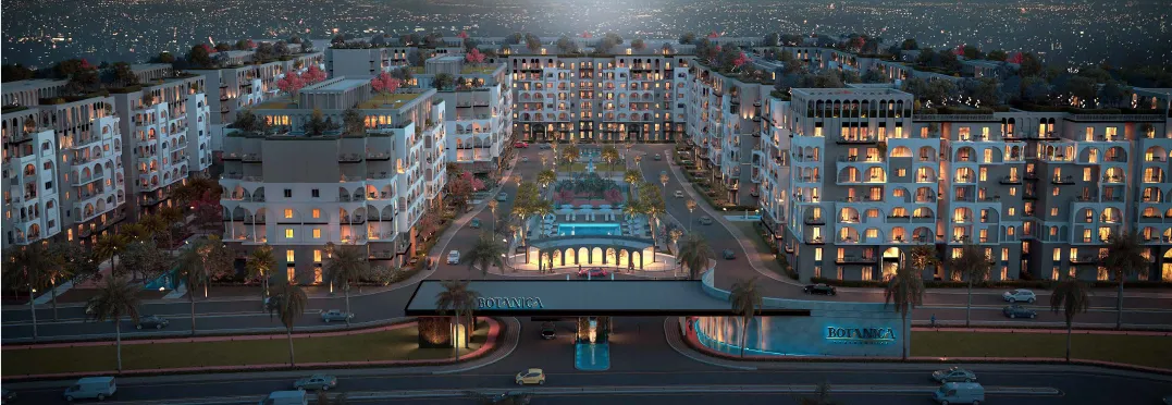  for sale in Botanica Residential in  of 0 m² with 0 bedrooms