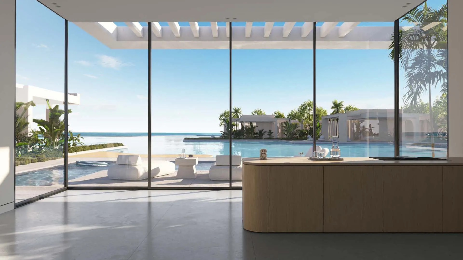 Villa for sale in C North in Ras El Hekma of 235 m² with 4 bedrooms