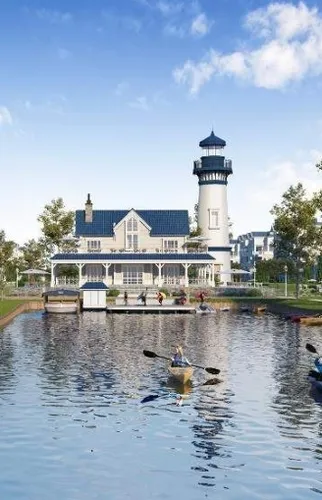 دوبلكس للبيع في اليفا ماونتن فيو مدينه المستقبل في مدينة المستقبل بمساحة 180 م² تتكون من 3 غرف