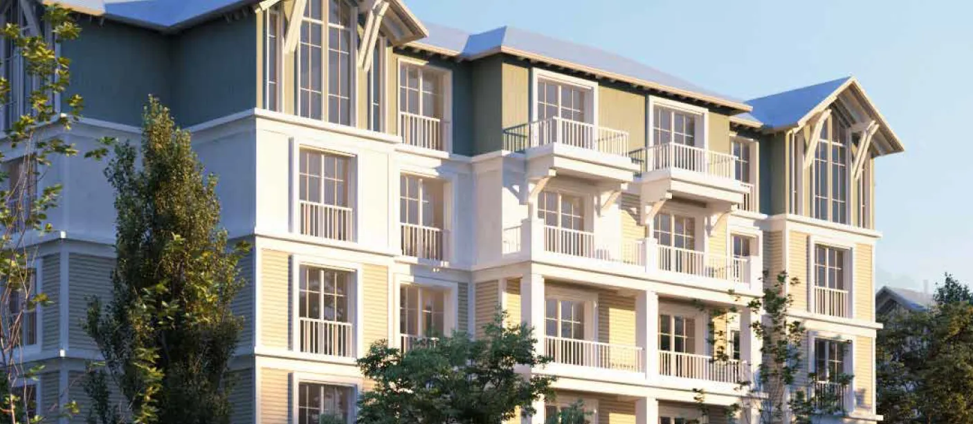 Apartment for sale in Aliva Mountain View Mostakbal City in Mostakbal City of 125 m² with 2 bedrooms