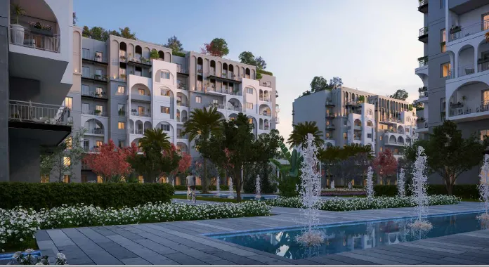 for sale in Botanica Residential in of 0 m² with 0 bedrooms