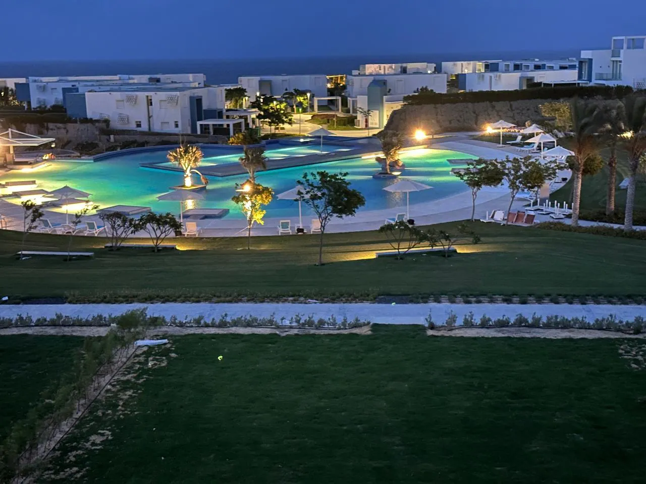  for sale in Fouka Bay in  of 0 m² with 0 bedrooms