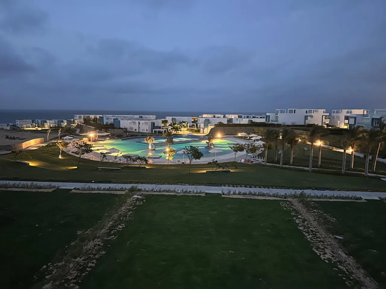  for sale in Fouka Bay in  of 0 m² with 0 bedrooms