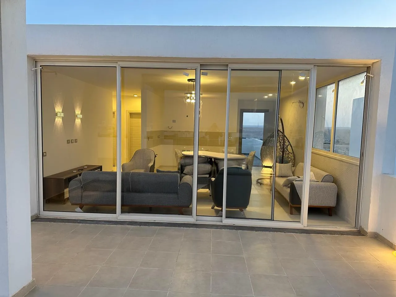  for sale in Fouka Bay in  of 0 m² with 0 bedrooms