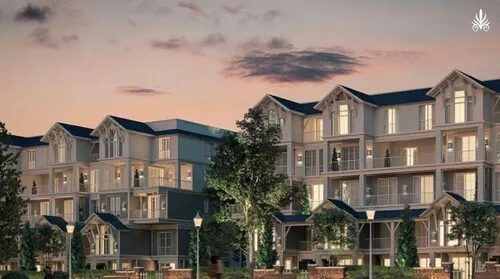  for sale in Aliva Mountain View Mostakbal City in  of 0 m² with 0 bedrooms