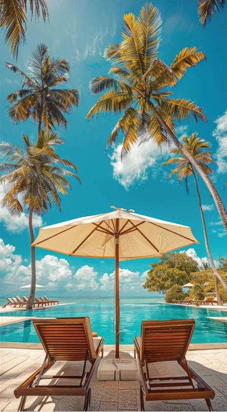 شاليه للبيع في سعادة الساحل الشمالى في رأس الحكمة بمساحة 128 م² تتكون من 3 غرف