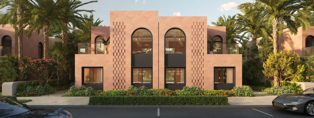 Twinhouse for sale in Ogami Ras El Hekma in Ras El Hekma of 268 m² with 4 bedrooms