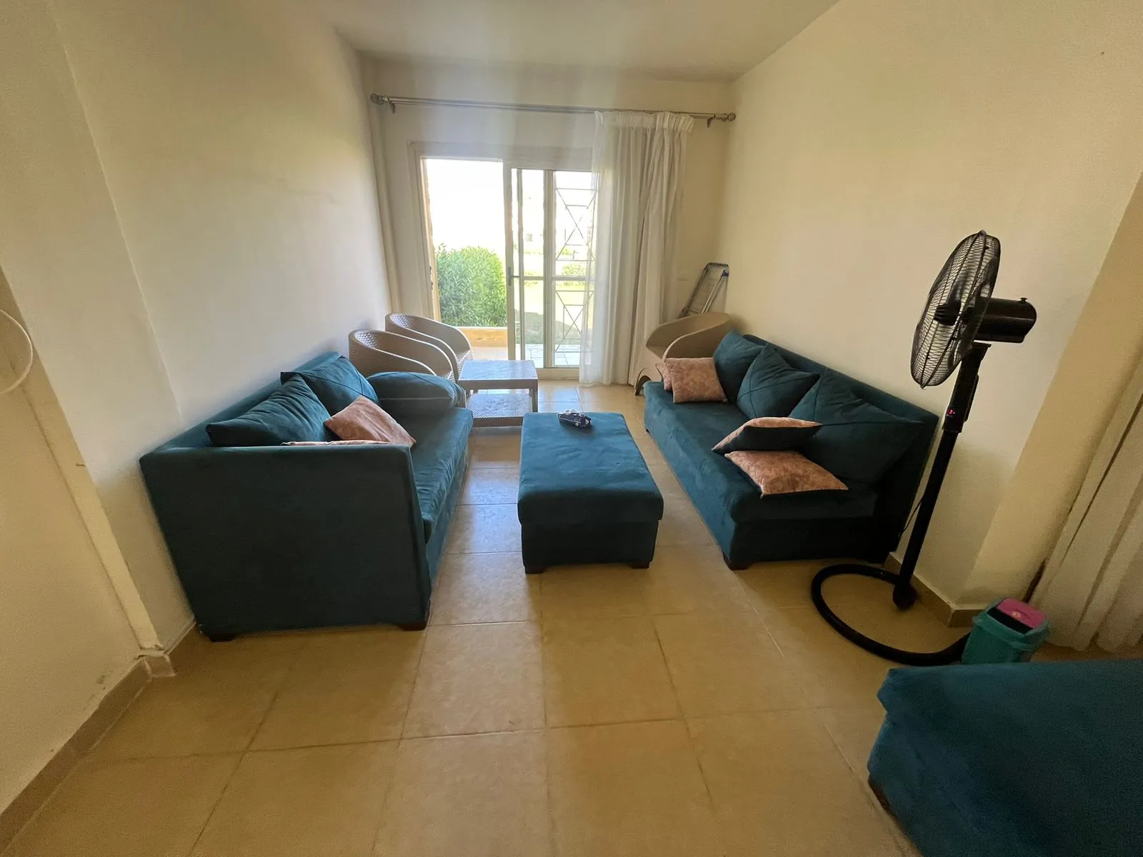 Villa for sale in Stella Heights in Sidi Abdel Rahman of 188 m² with 3 bedrooms