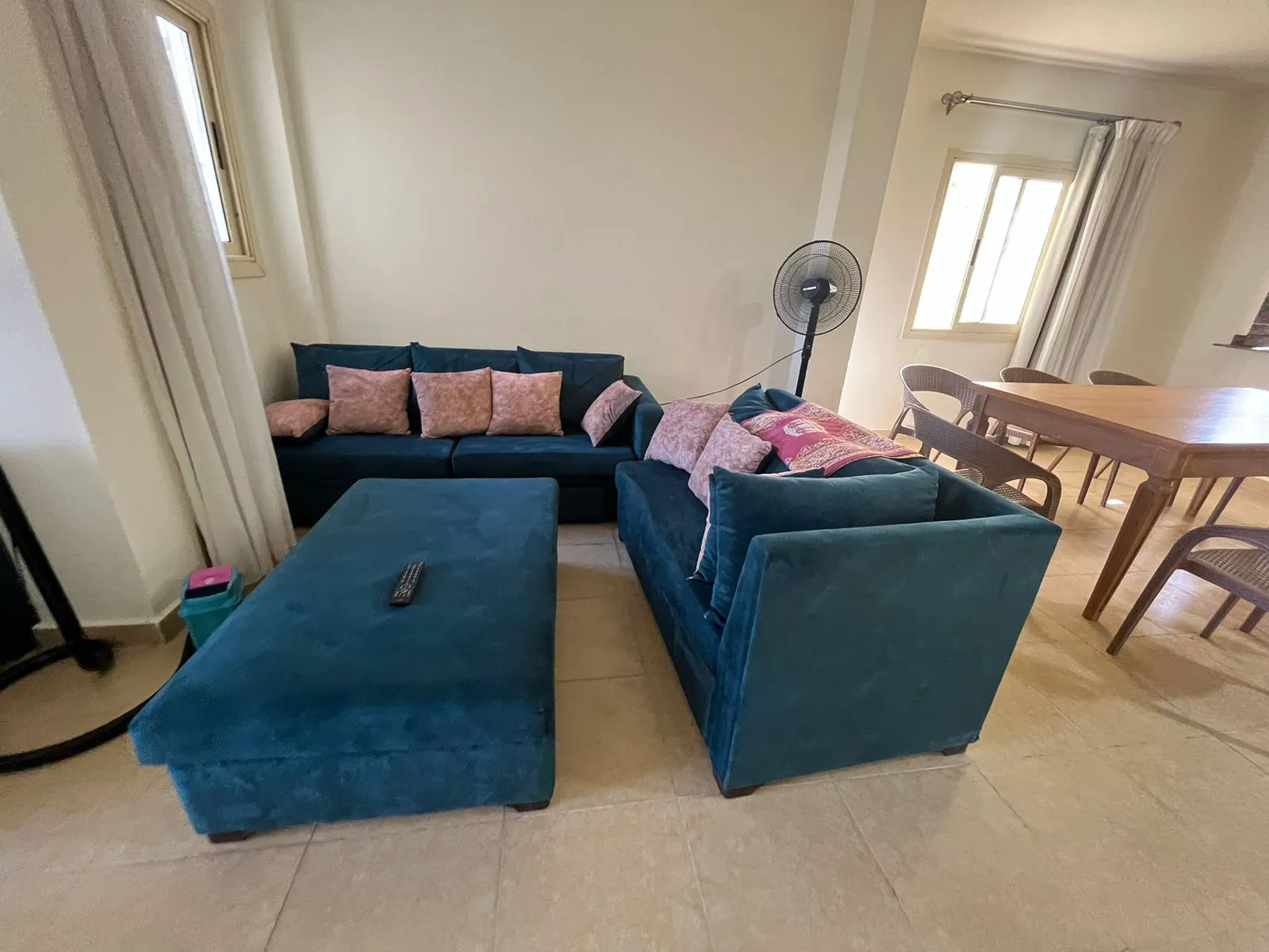 Villa for sale in Stella Heights in Sidi Abdel Rahman of 188 m² with 3 bedrooms