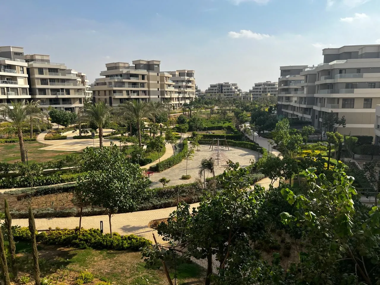 Apartment for sale in Villette in Golden Square of 180 m² with 3 bedrooms