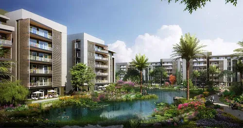  for sale in Madinaty in  of 0 m² with 0 bedrooms