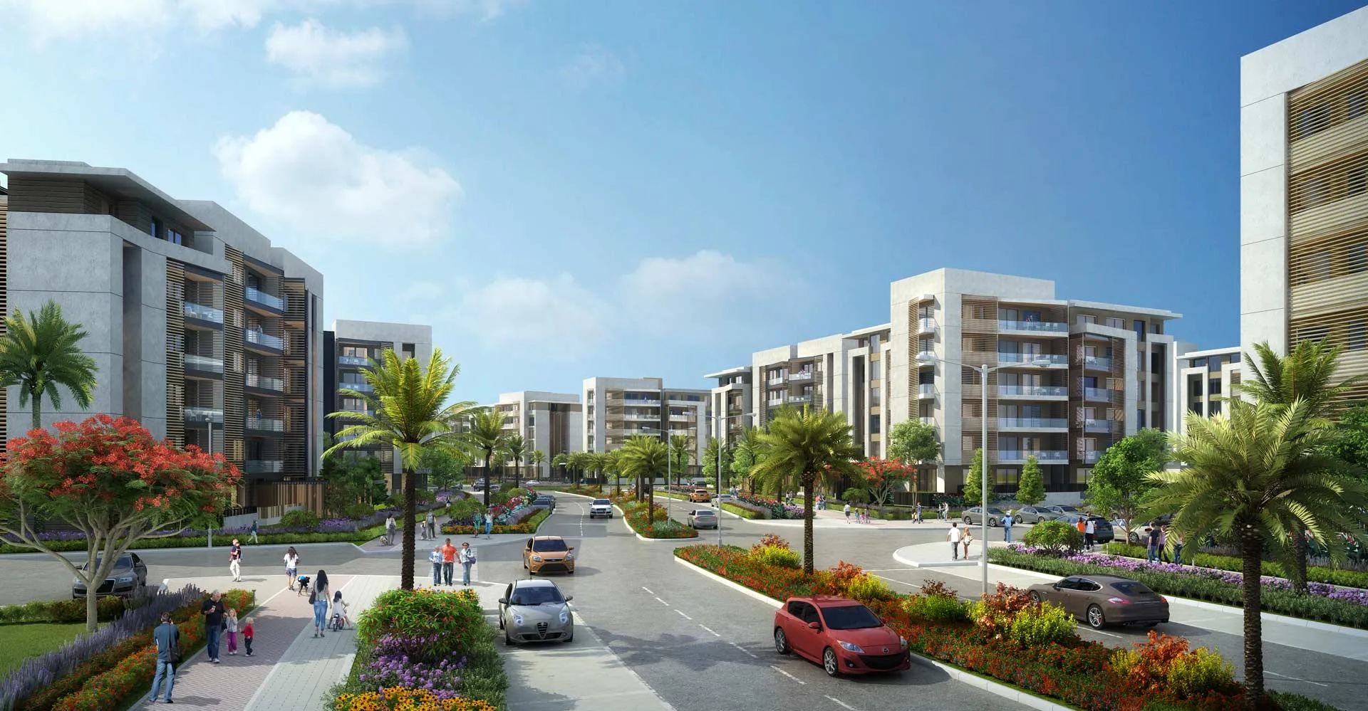  for sale in Madinaty in  of 0 m² with 0 bedrooms