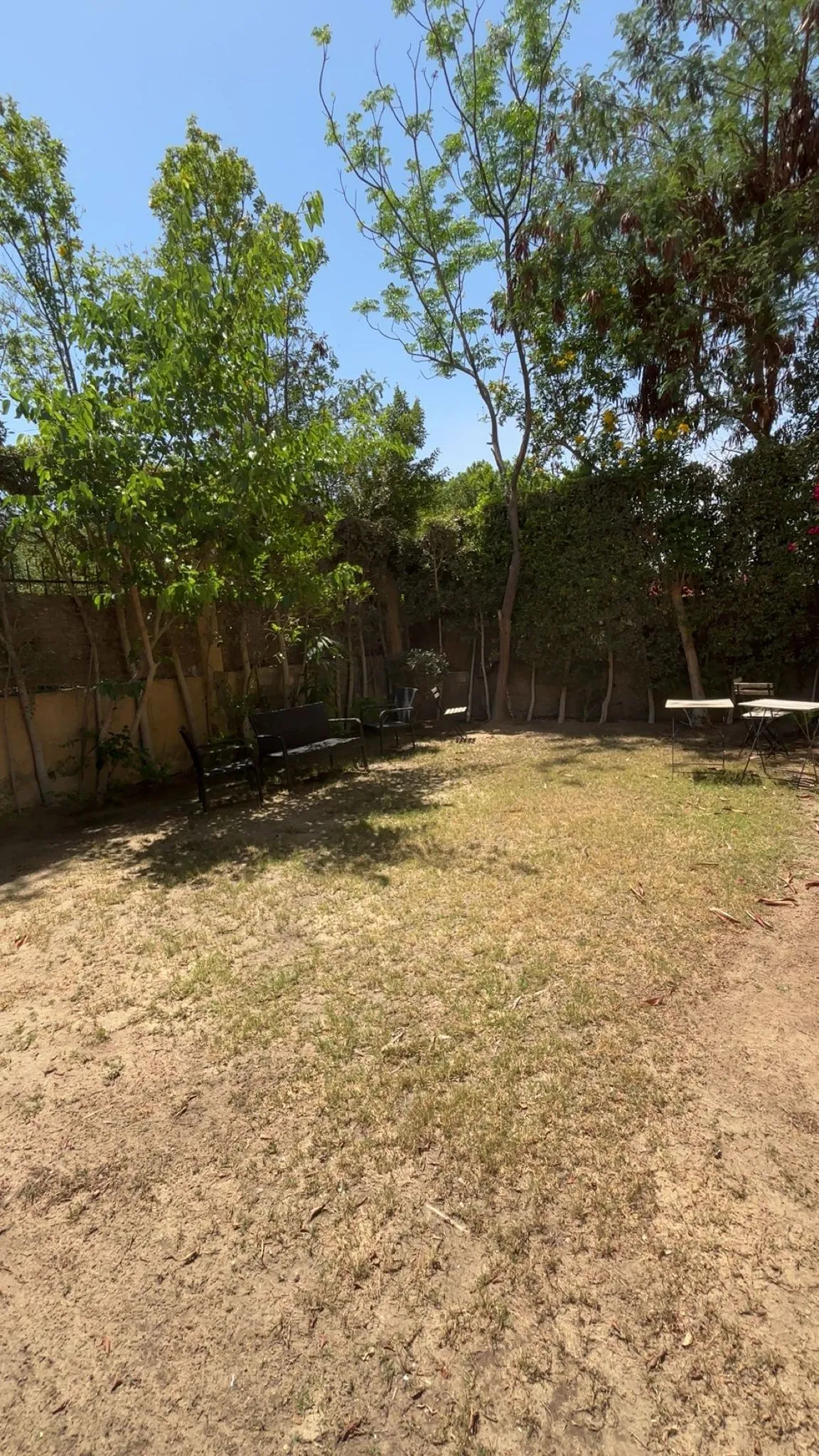 Townhouse for sale in Karma Residence in 6th of October City of 230 m² with 4 bedrooms
