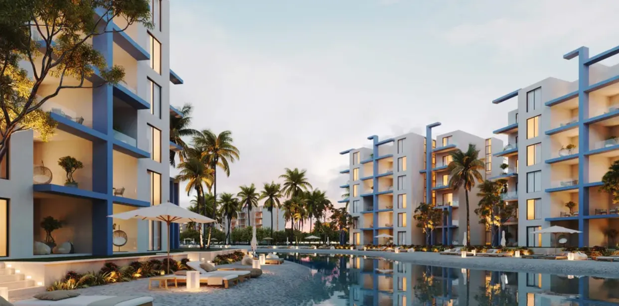  for sale in Fouka Bay in  of 0 m² with 0 bedrooms