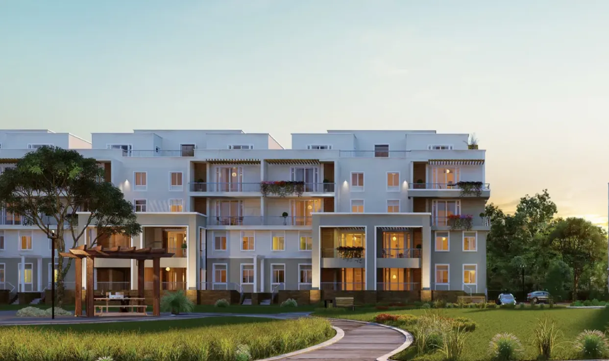  للبيع في أكتوبر بلازا في  بمساحة 0 م² تتكون من 0 غرف