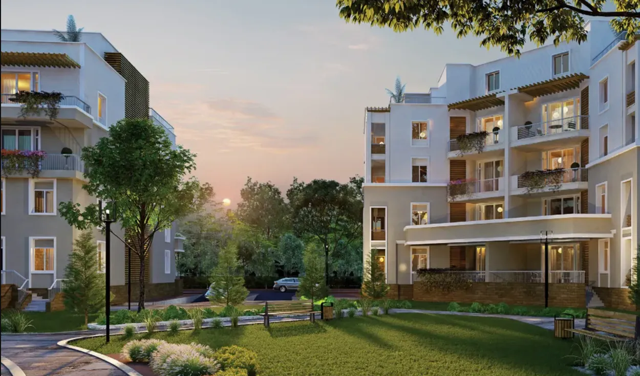  للبيع في أكتوبر بلازا في  بمساحة 0 م² تتكون من 0 غرف