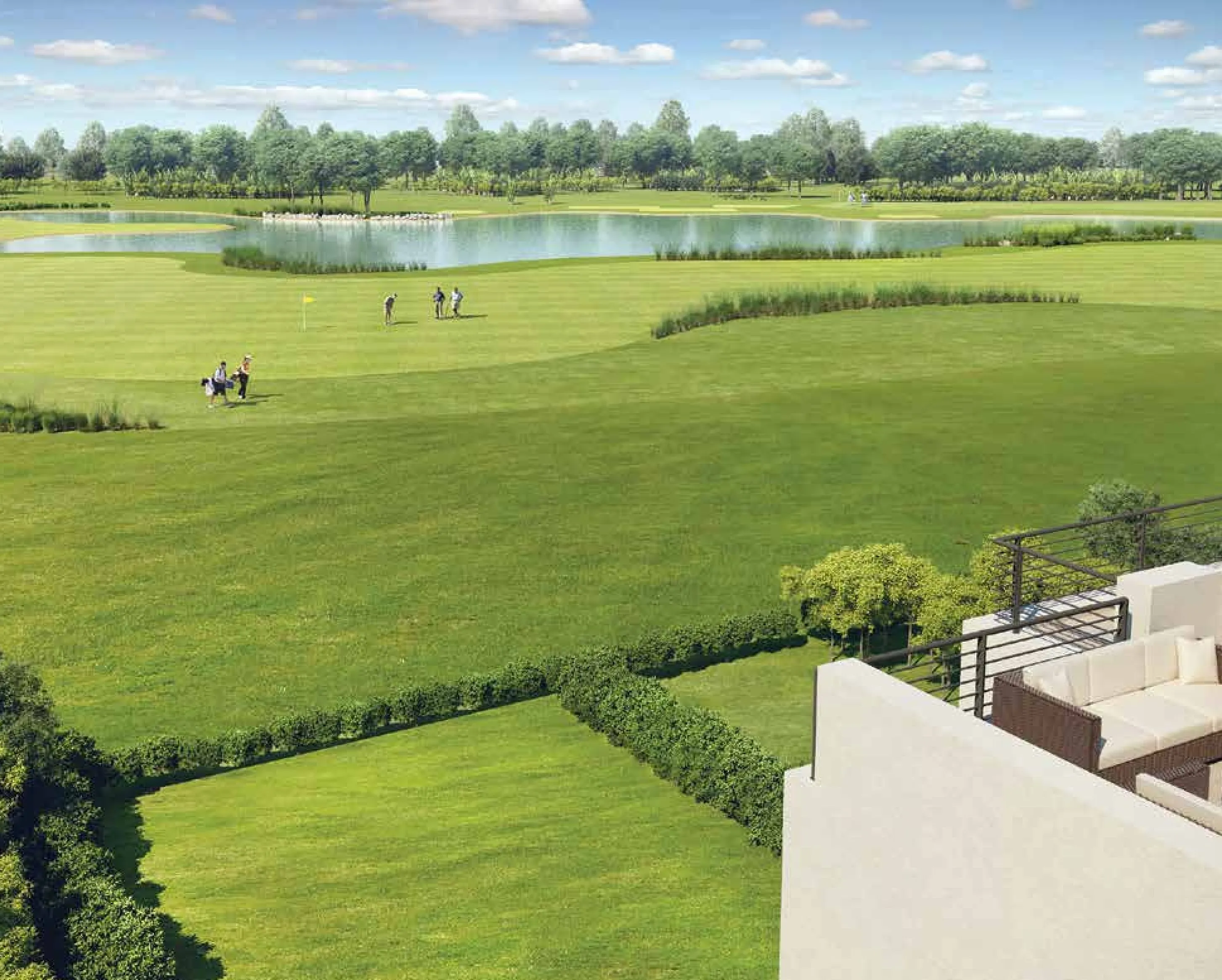 Chalet for sale in Marassi in Sidi Abdel Rahman of 0 m² with 3 bedrooms