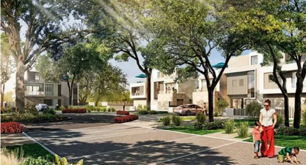  for sale in Palm Hills New Cairo in  of 0 m² with 0 bedrooms