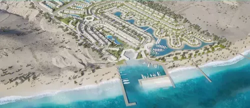 Chalet for sale in Salt in Ras El Hekma of 95 m² with 2 bedrooms