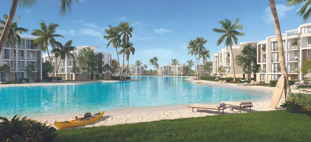  للبيع في ازها الساحل الشمالي في  بمساحة 0 م² تتكون من 0 غرف