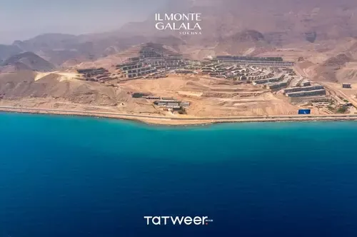  للبيع في المونت الجلالة في  بمساحة 0 م² تتكون من 0 غرف