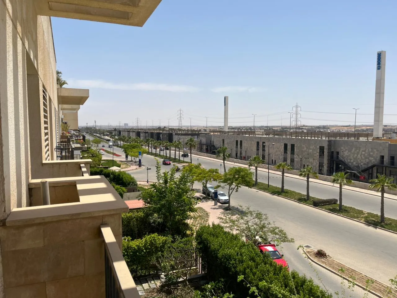  للبيع في ويست تاون ريزيدنس في  بمساحة 0 م² تتكون من 0 غرف