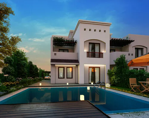 Apartment for sale in Ashgar Residence in October Gardens of 133 m² with 3 bedrooms
