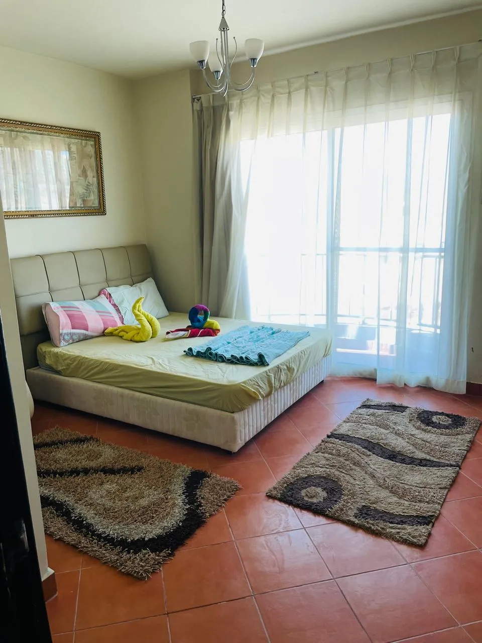  للبيع في جولف بورتو مارينا في  بمساحة 0 م² تتكون من 0 غرف