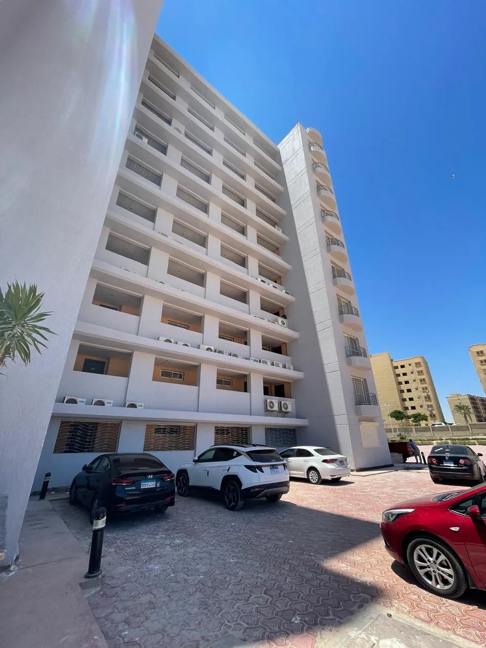  للبيع في جولف بورتو مارينا في  بمساحة 0 م² تتكون من 0 غرف