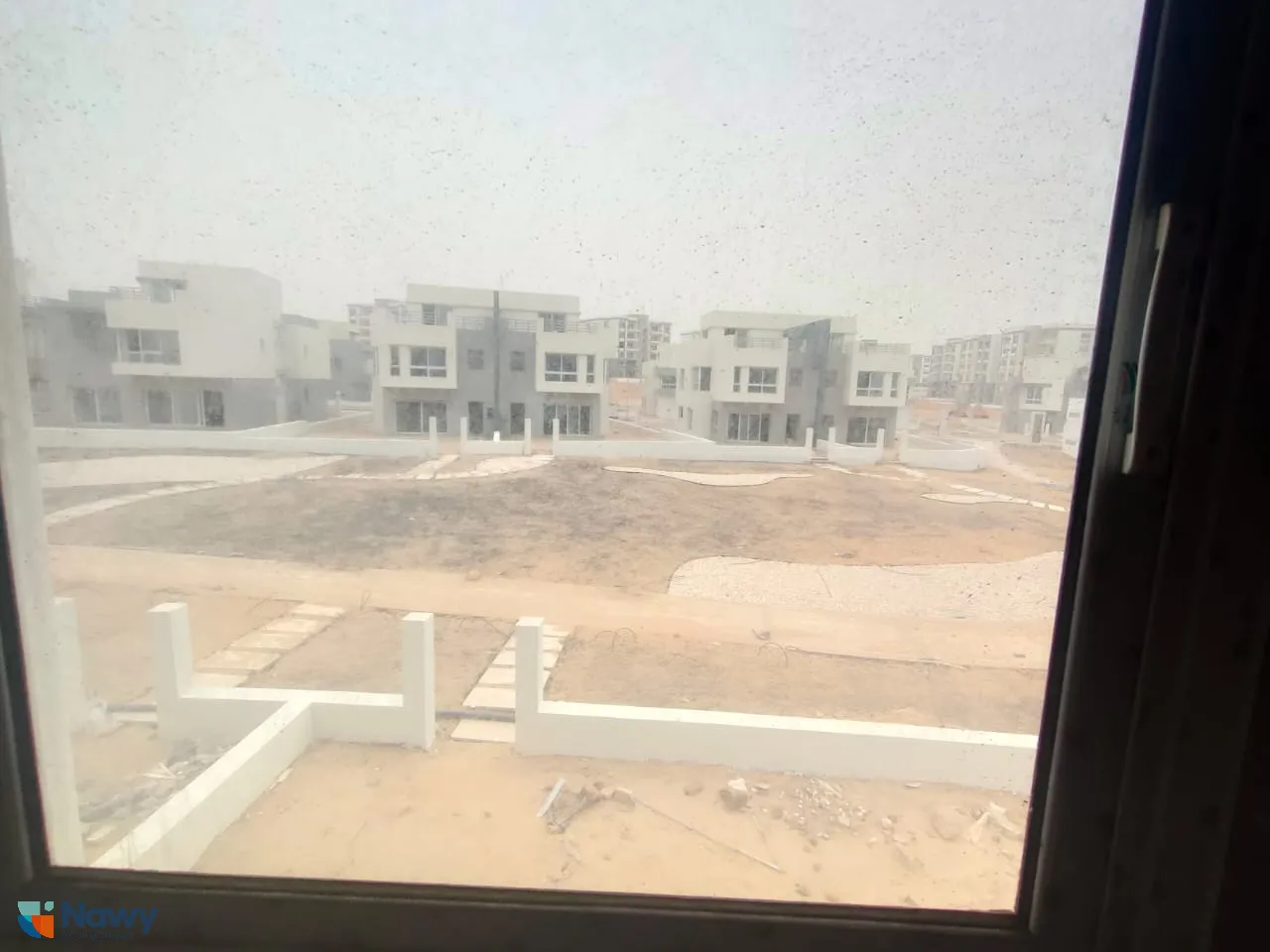 Twinhouse for sale in Hyde Park in New Cairo of 0 m² with 3 bedrooms