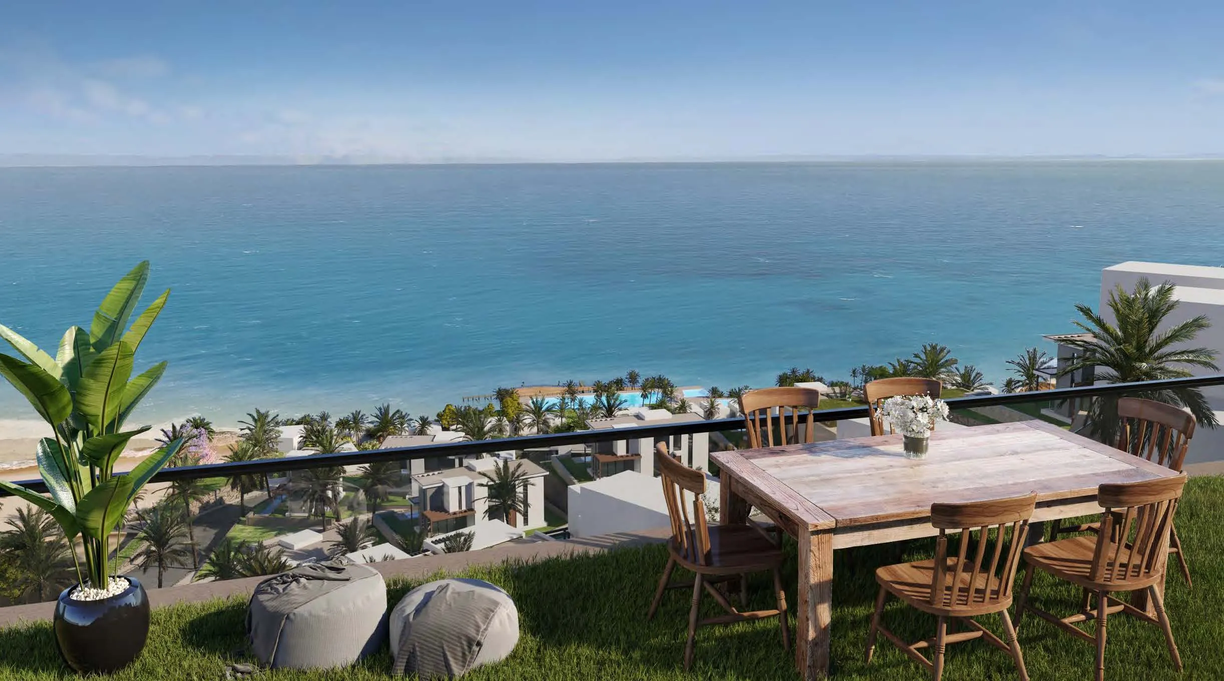  للبيع في بايمونت في  بمساحة 0 م² تتكون من 0 غرف