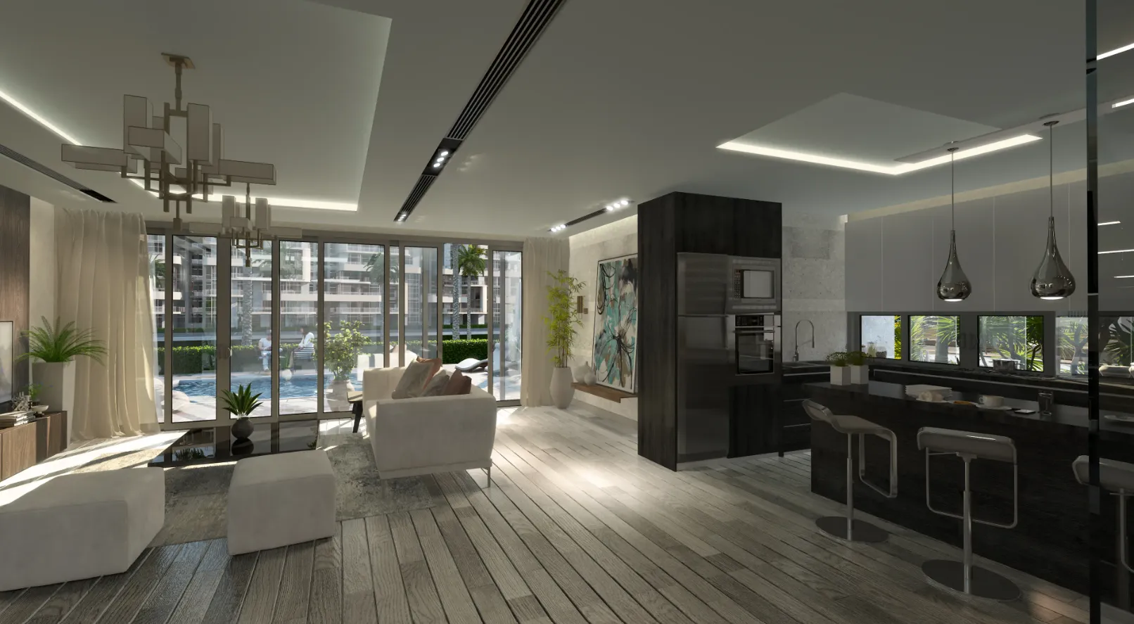  for sale in The Curve in  of 0 m² with 0 bedrooms