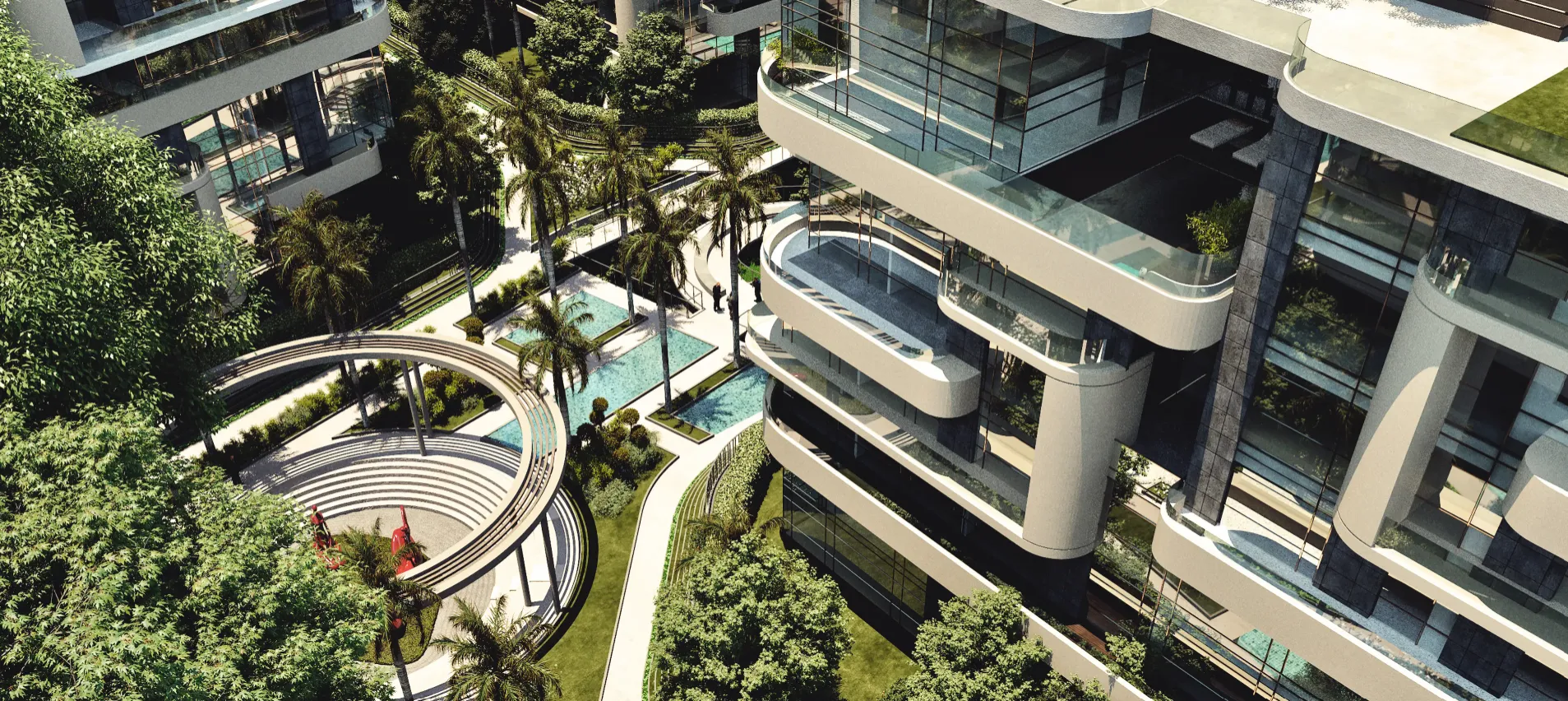  for sale in The Curve in  of 0 m² with 0 bedrooms