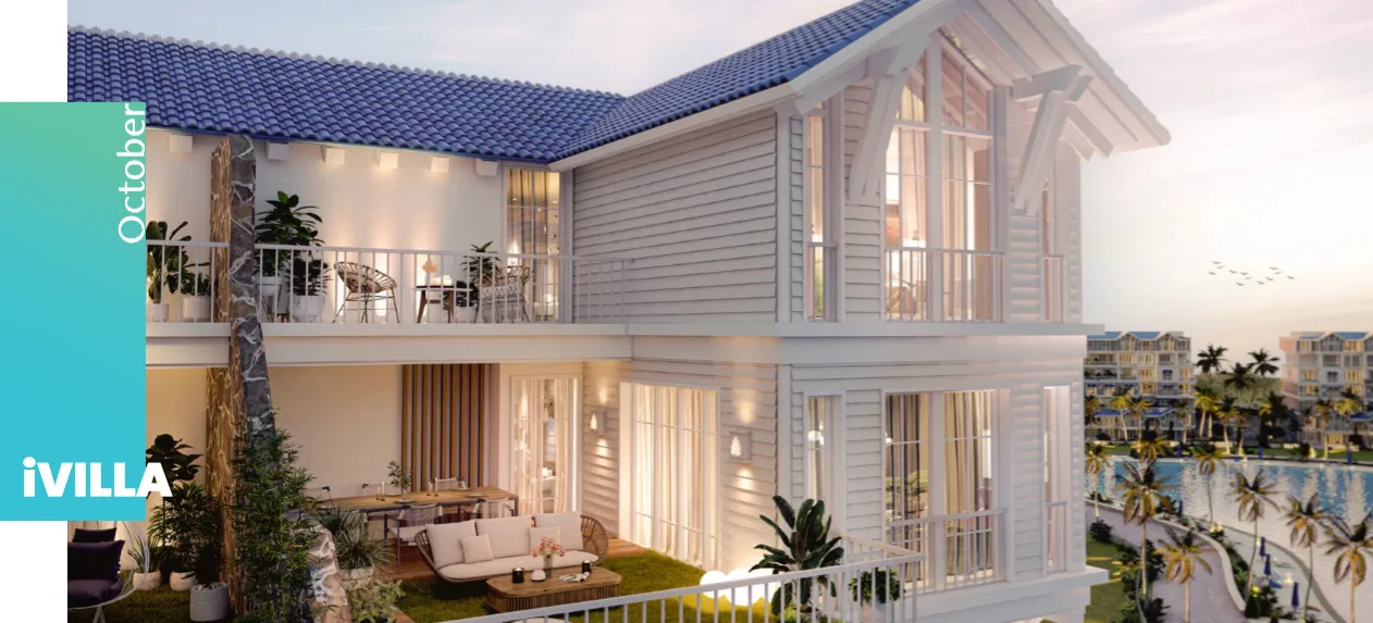 Duplex for sale in Mountain View iCity October in Northern Expansion of 0 m² with 3 bedrooms