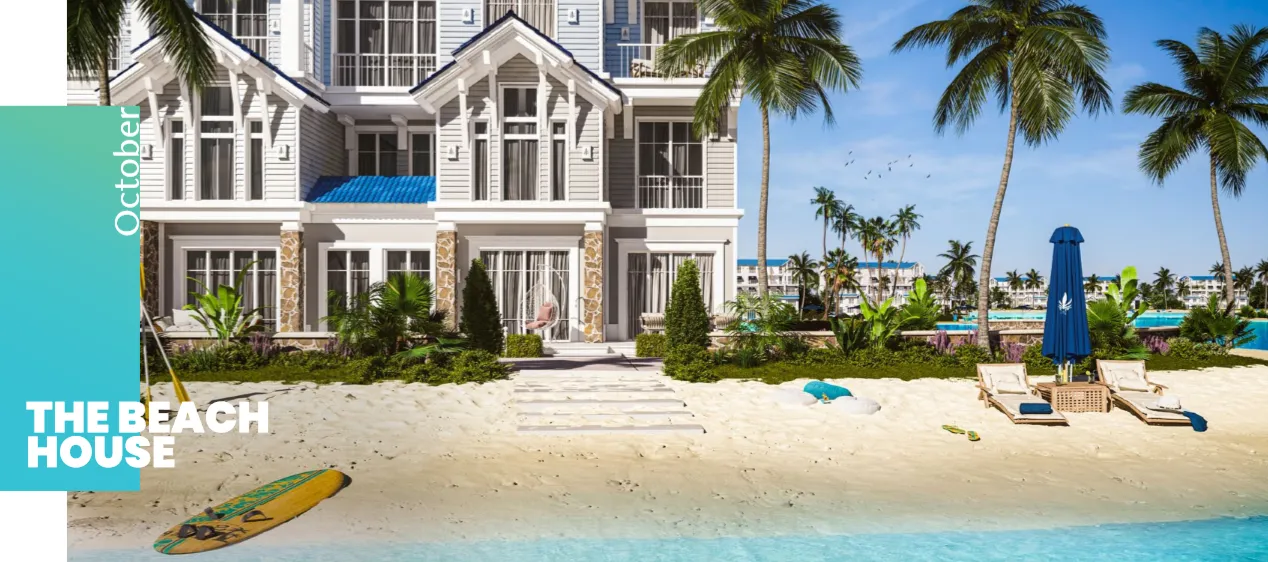 Duplex for sale in Mountain View iCity October in Northern Expansion of 0 m² with 3 bedrooms