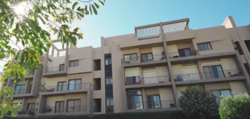 Apartment for sale in Mar ville in New Zayed of 222 m² with 3 bedrooms
