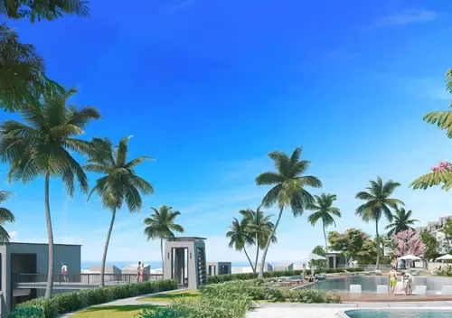  for sale in Jebal El Sokhna in  of 0 m² with 0 bedrooms