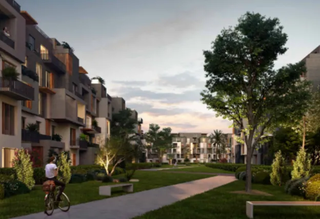  للبيع في سوديك إيست في  بمساحة 0 م² تتكون من 0 غرف