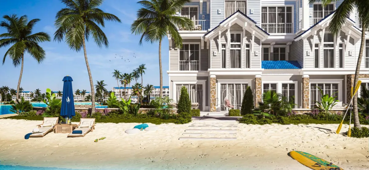 Duplex for sale in Mountain View iCity October in Northern Expansion of 0 m² with 3 bedrooms