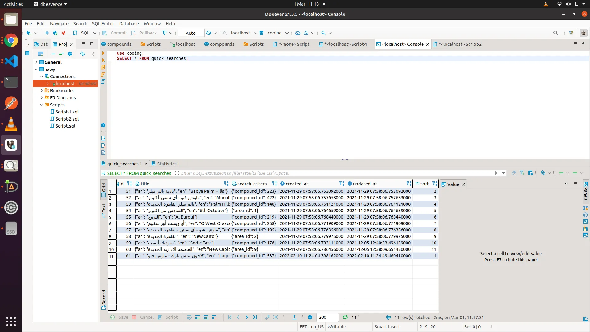 دوبلكس للبيع في نيو جيزة في مدينة السادس من أكتوبر بمساحة 0 م² تتكون من 5 غرف