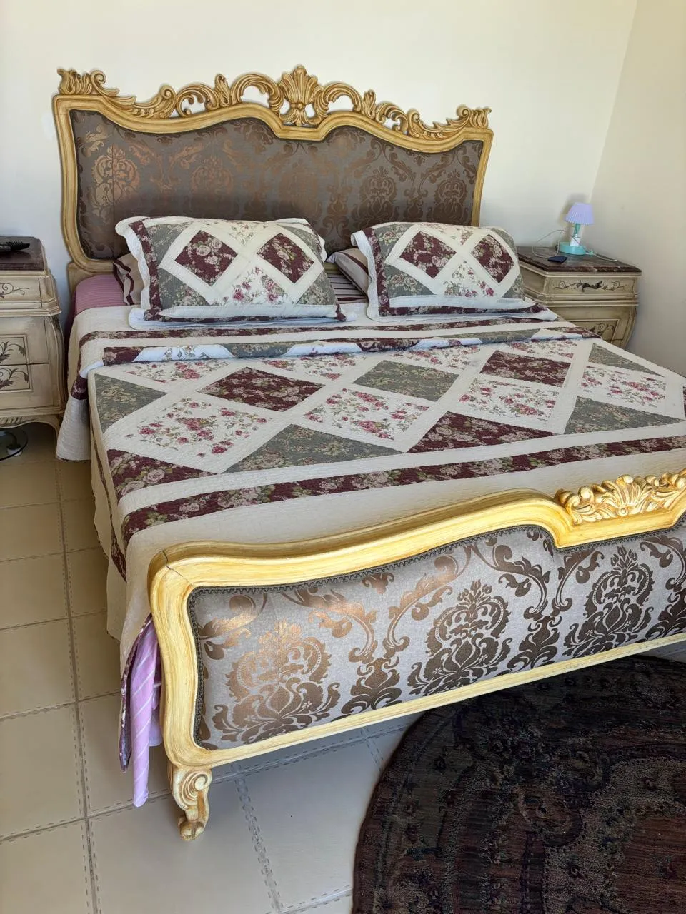  للبيع في بلومار في  بمساحة 0 م² تتكون من 0 غرف