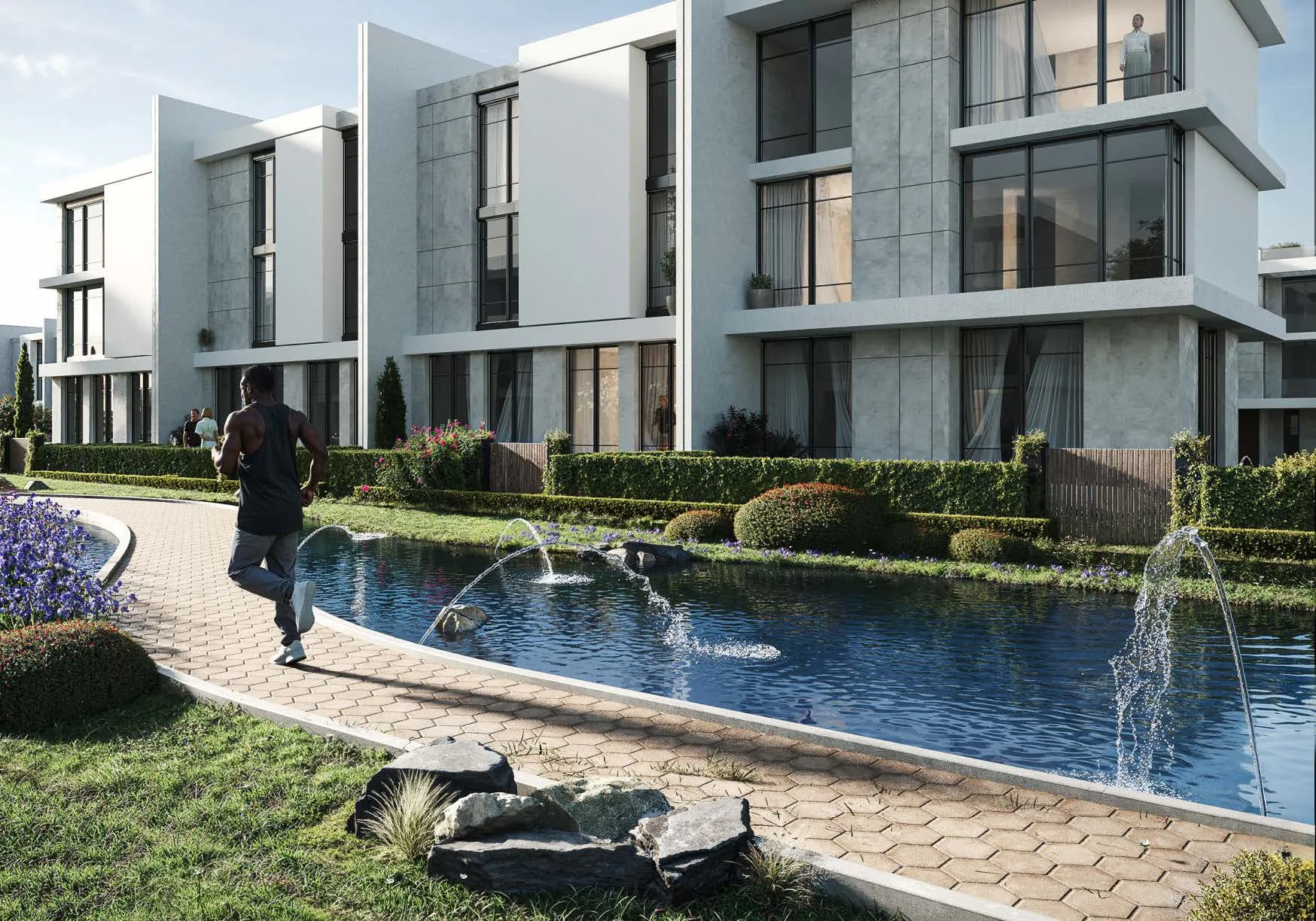  للبيع في ريفيرتون في  بمساحة 0 م² تتكون من 0 غرف