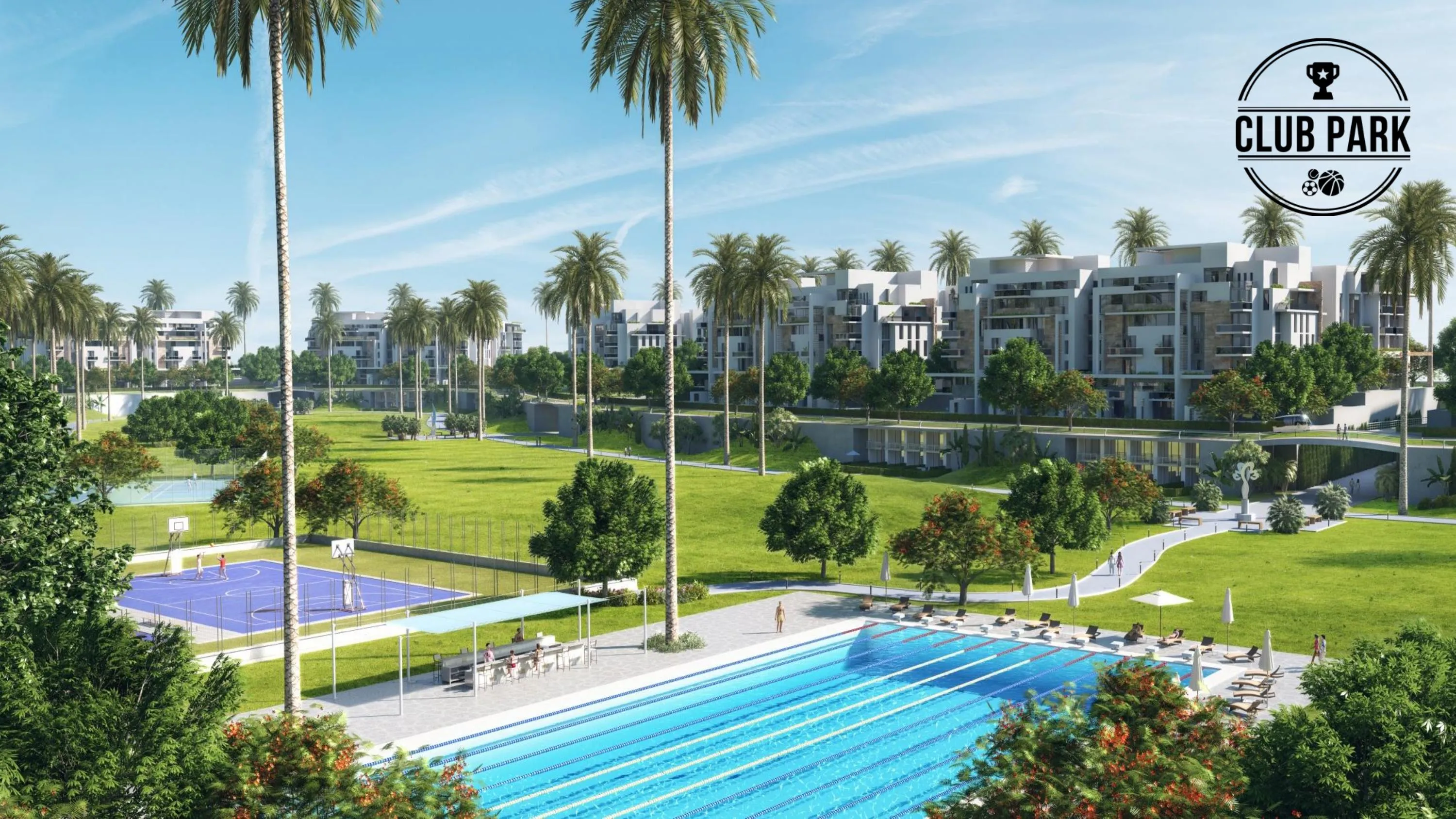 Apartment for sale in Mountain View ICity New Cairo in New Cairo of 0 m² with 3 bedrooms