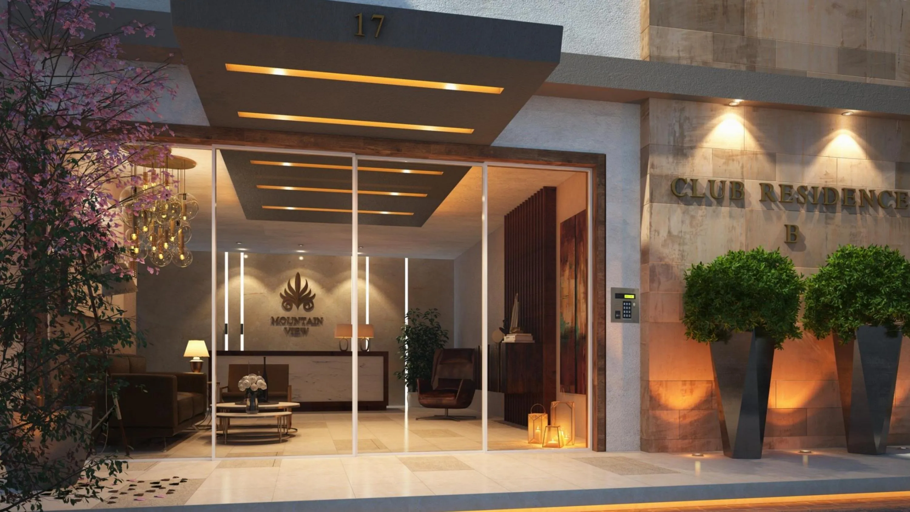 Apartment for sale in Mountain View ICity New Cairo in New Cairo of 0 m² with 3 bedrooms