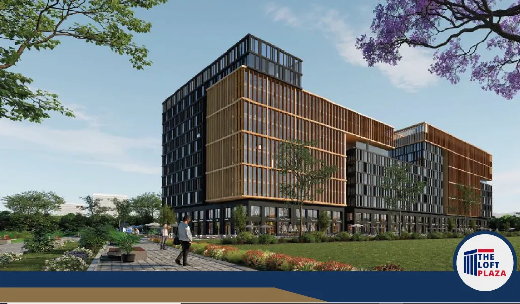 عيادة للبيع في ذا لوفت كابيتال سنتر (تجاري) في العاصمة الإدارية الجديدة بمساحة 0 م² تتكون من 0 غرف