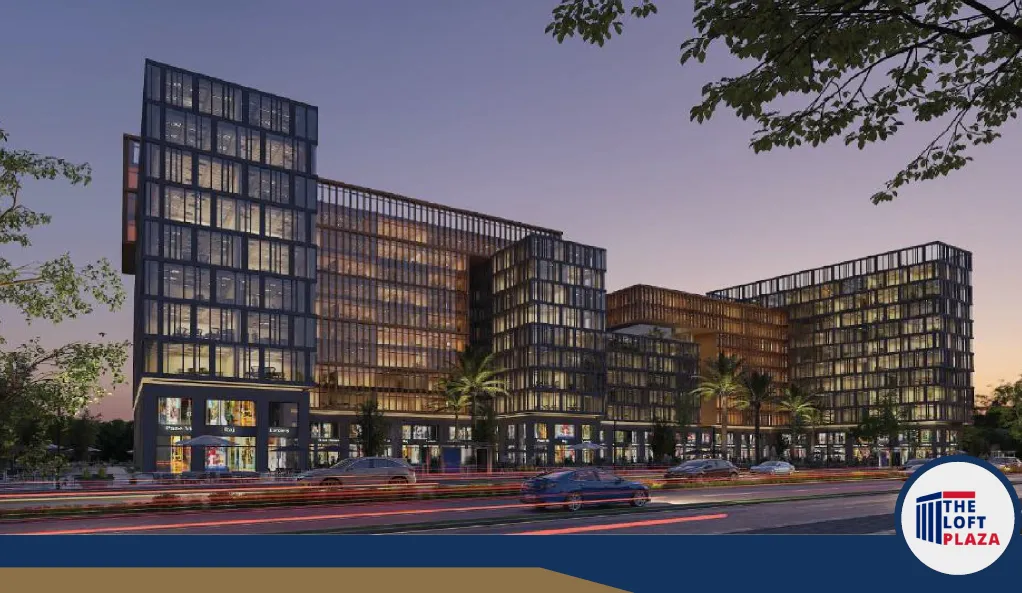 عيادة للبيع في ذا لوفت كابيتال سنتر (تجاري) في العاصمة الإدارية الجديدة بمساحة 0 م² تتكون من 0 غرف